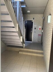 北四番丁駅 徒歩8分 3階の物件内観写真